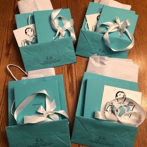Tiffany & Co Bags/Boxes